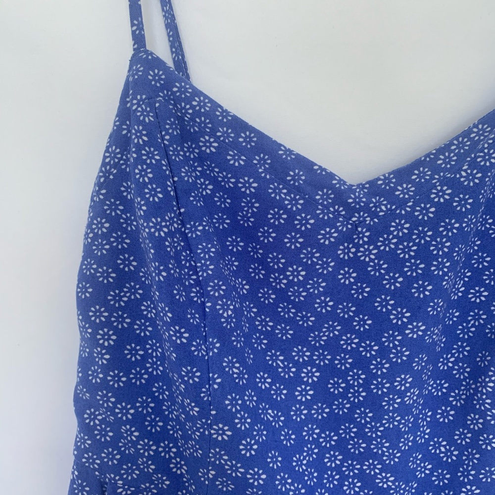 So Heritage sun dress